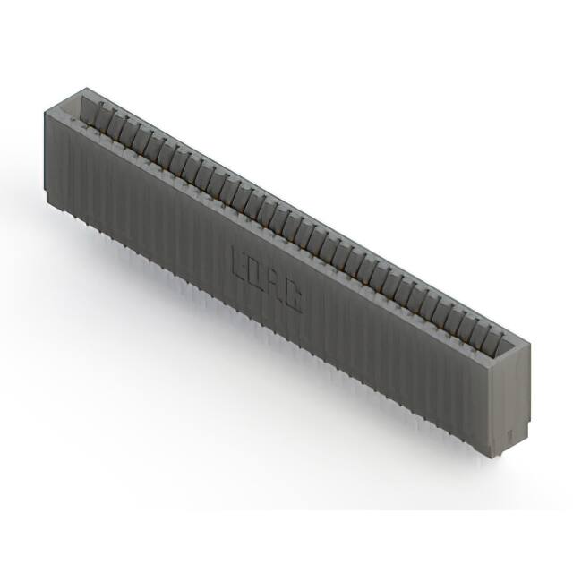 745-033-525-101 EDAC Inc.  Edgeboard Connectors